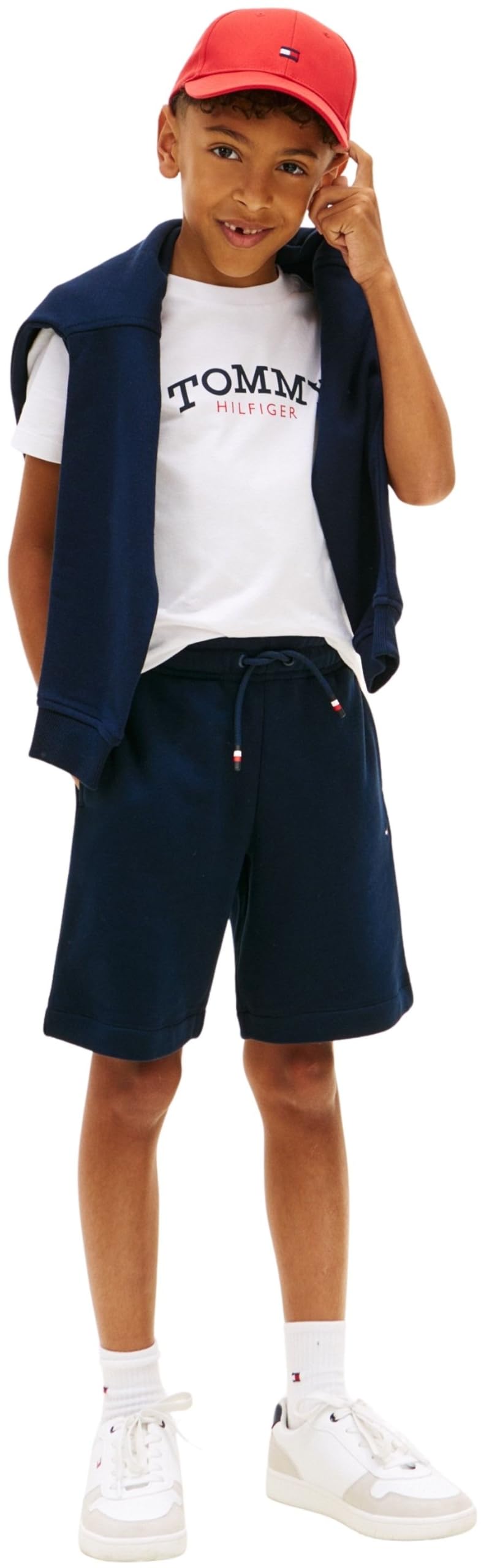 Mode von Calvin Klein & Tommy Hilfiger
