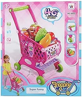 Other Children Shopping Trolley Kids Shopping Cart