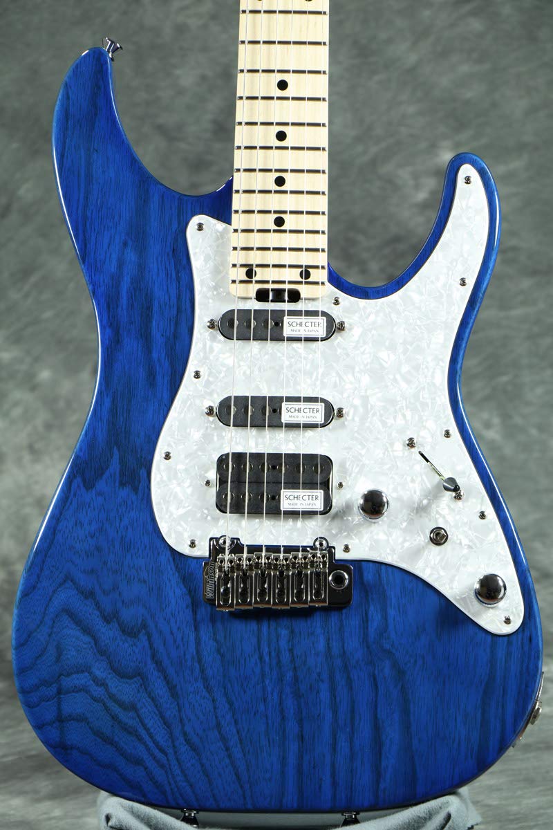 Amazon | SCHECTER BH-1-STD24F/M DBL エレキギター シェクター