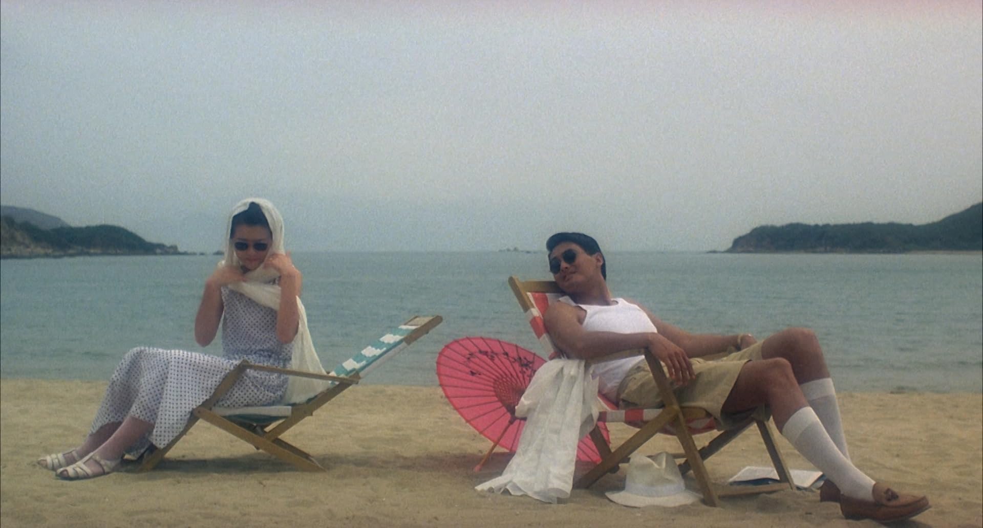 Coffret Ann Hui (En 3 films)- 2 Bul-Ray