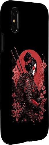 Miniatura 9 de Funda para iPhone 1212 Pro de anime japonés para niña, estética, Kawaii Waifu Otaku Manga