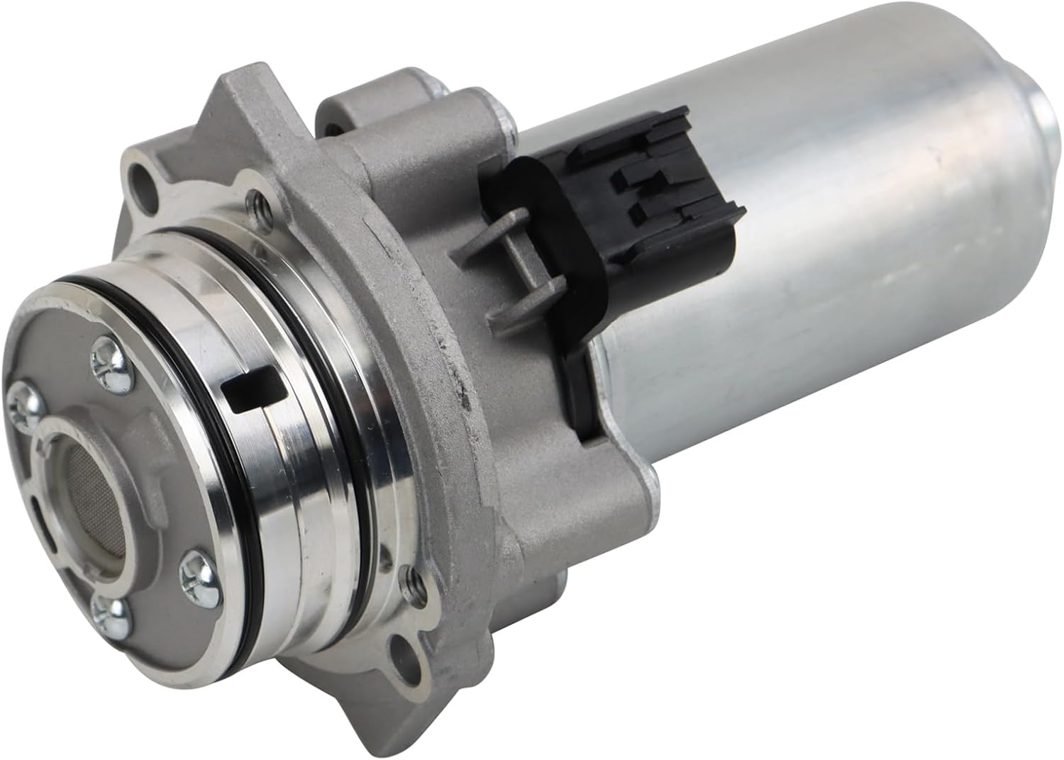 TRQ Transfer Case Shift Motor Compatible with 2014-2017 Chrysler 2014-2021 Jeep