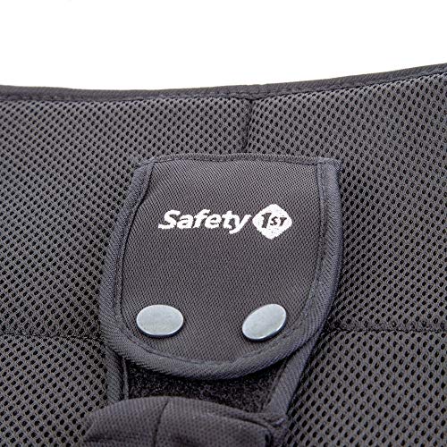 Safety 1st, Adaptador de Cinto de Segurança para Gestantes, Black