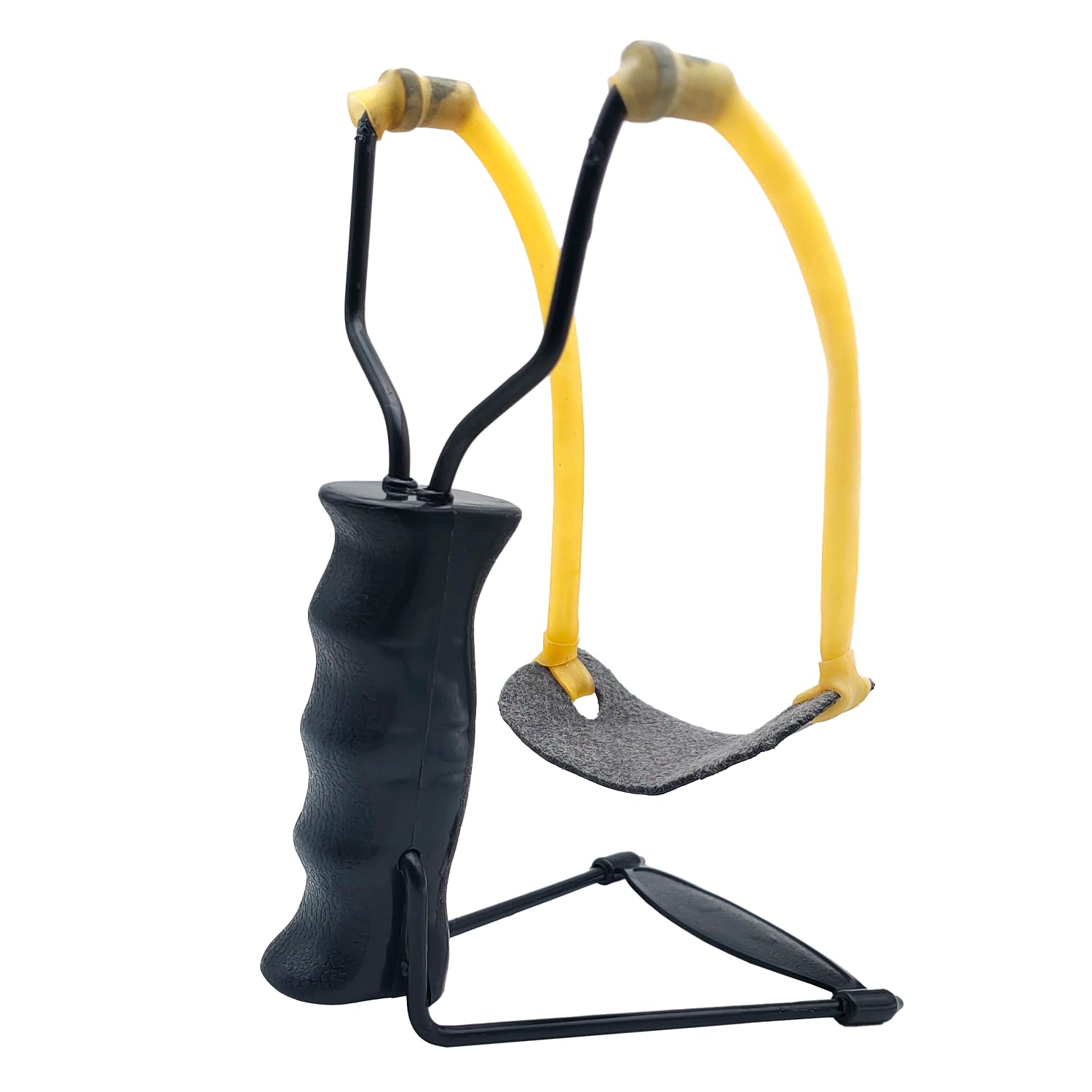 Elastico Rinforzato da Tiro, da Intrattenimento per Lo Sport e l'Outdoor, da Pastura nella Pesca in Lago, Professionale di Precisione, per Il Tiro a Segno al Bersaglio, Ludico