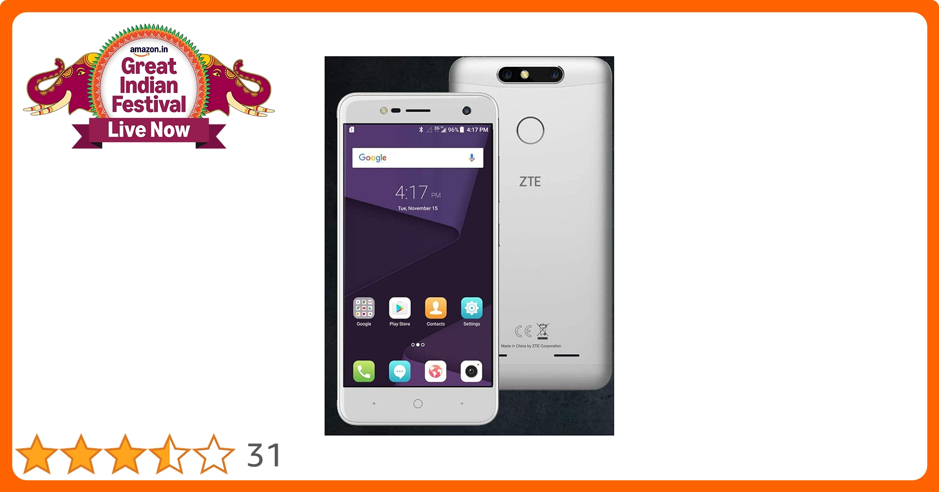 スマートフォン本体 iPhone12 mini & ZTE Blade V8 ZTE Blade V8 Mini Smartphone Review - NotebookCheck.net Reviews