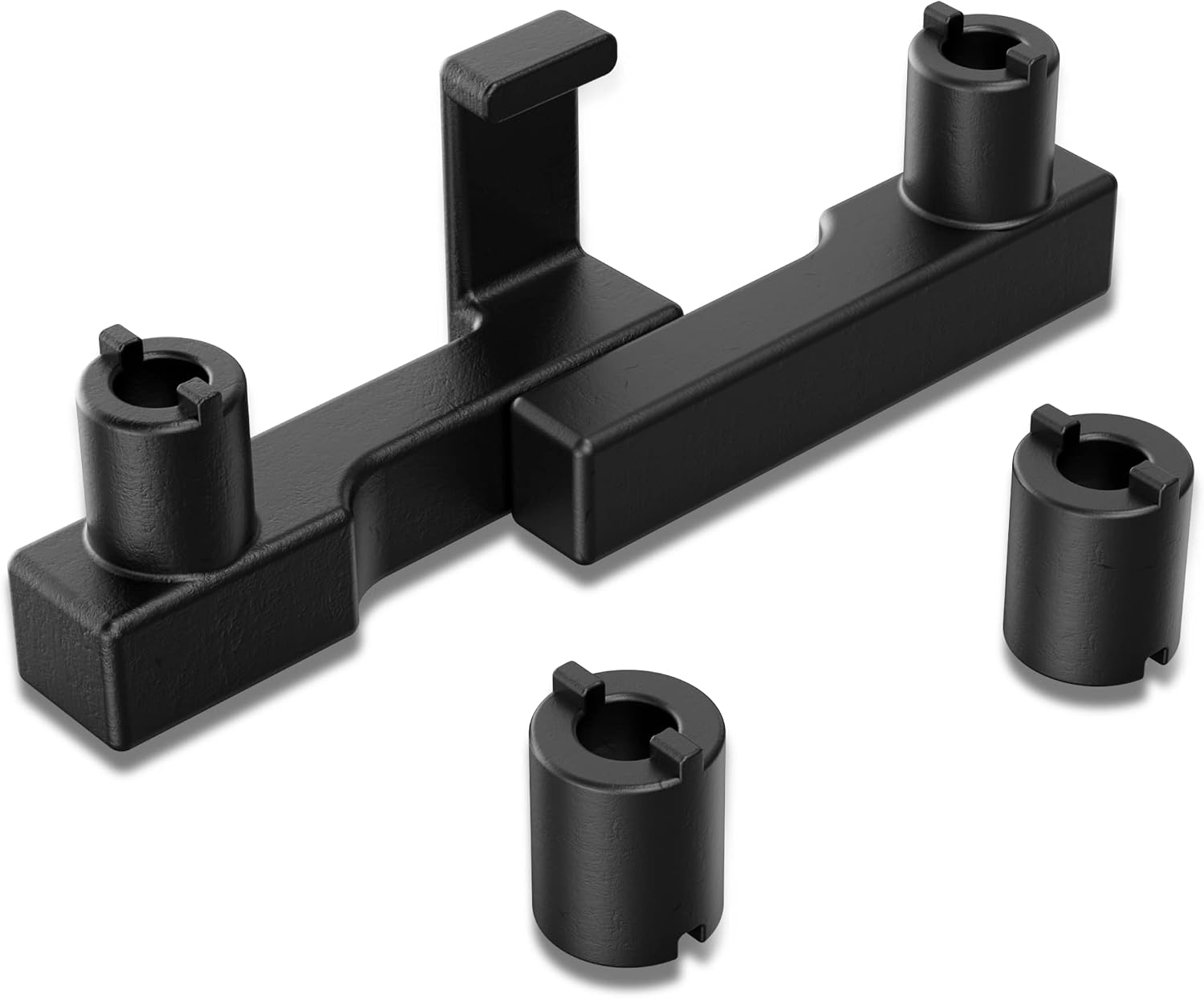 MOSTPLUS Camshaft Crankshaft Alignment Timing Locking Tool Compatible with VOLVO Models 850 960 S40 S70 and S90 Heavy Duty Steel Construction-13 Pieces