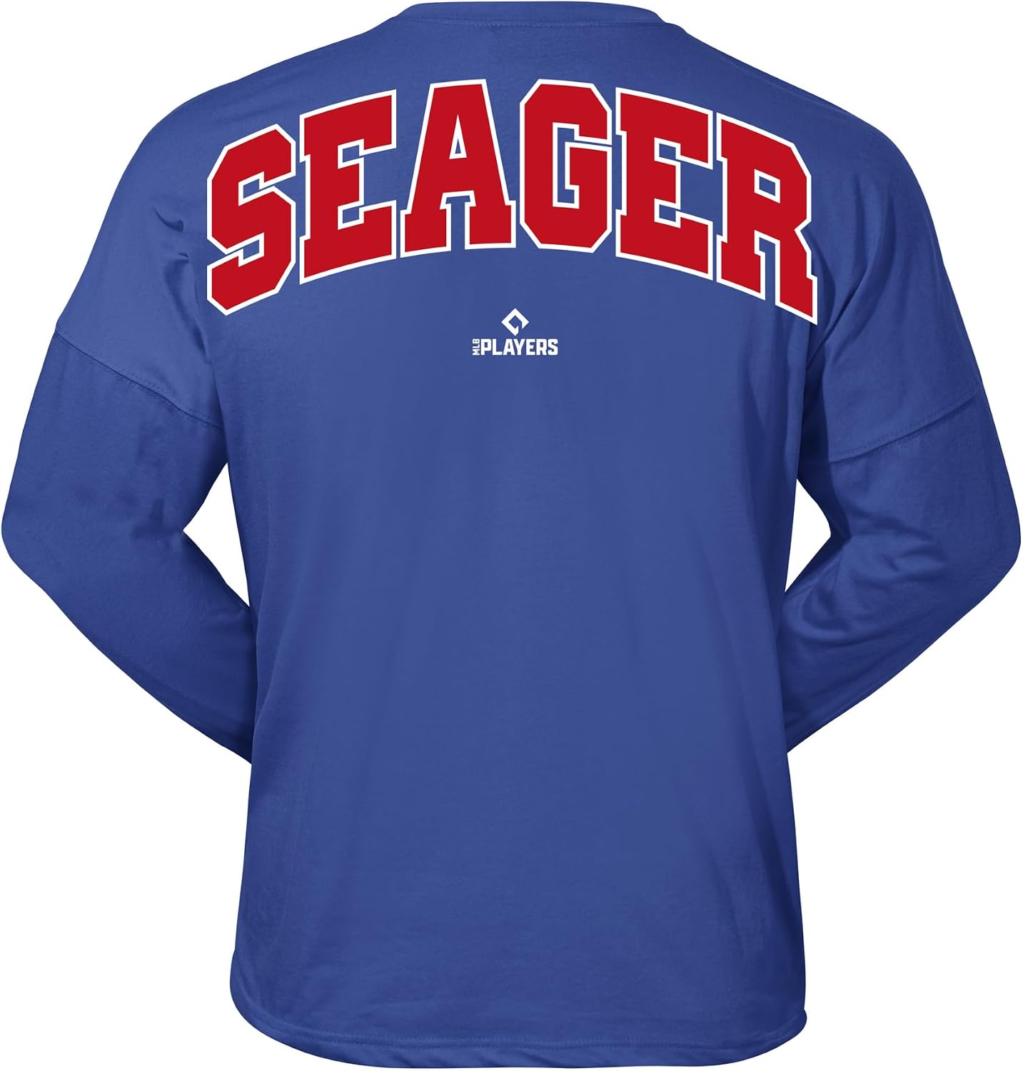 Rally Jersey | Official NCAA University Spirit Merch | Oversized Fan Jersey Shirt for Game Day