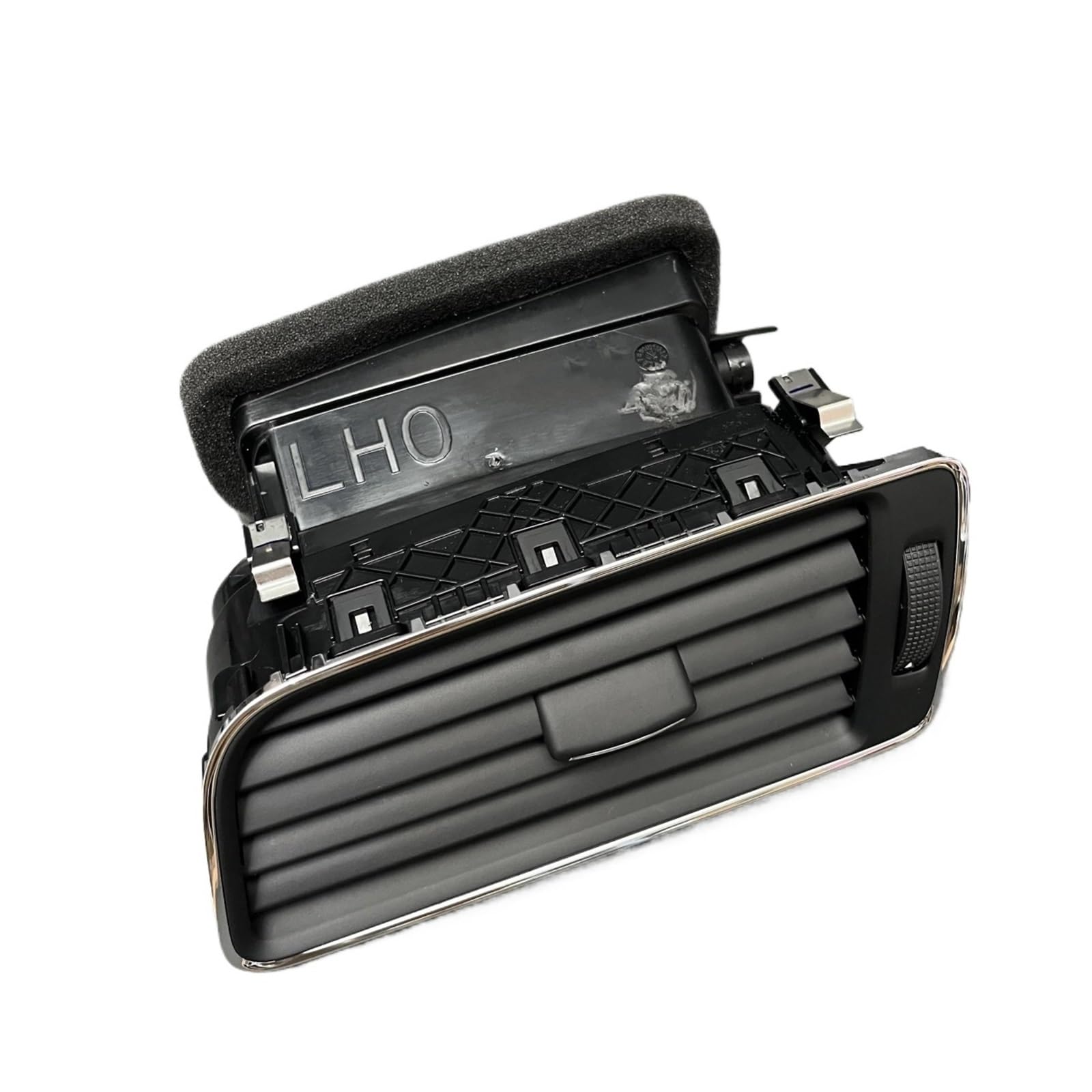 Car Front Dashboard AC Outlet Vent For Passat 2011-2015 Left:56D 819 703 Right:56D 704(Left 56D 819 703)