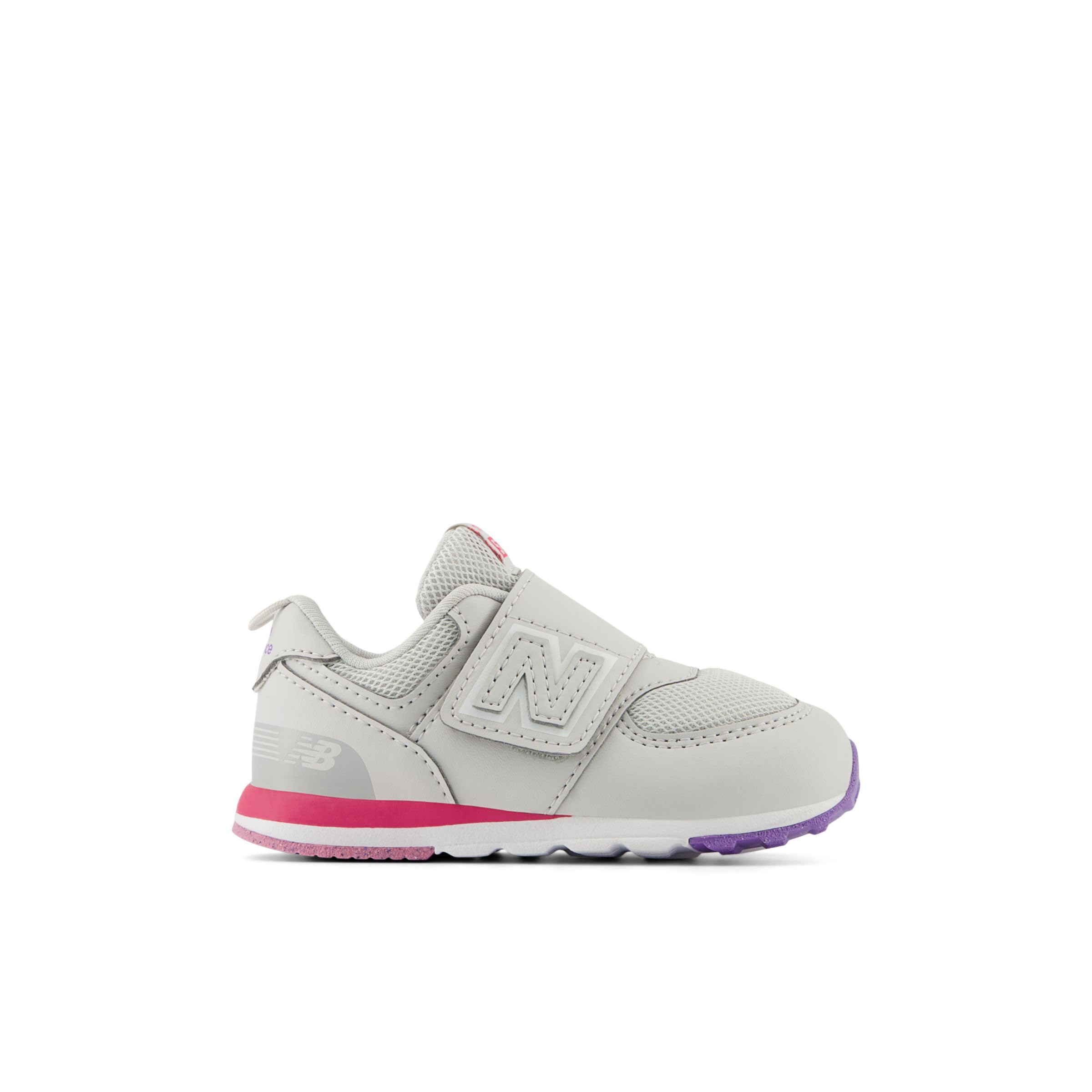 New Balance - Iconic 574, Sneaker con Lacci Unisex - Adulto