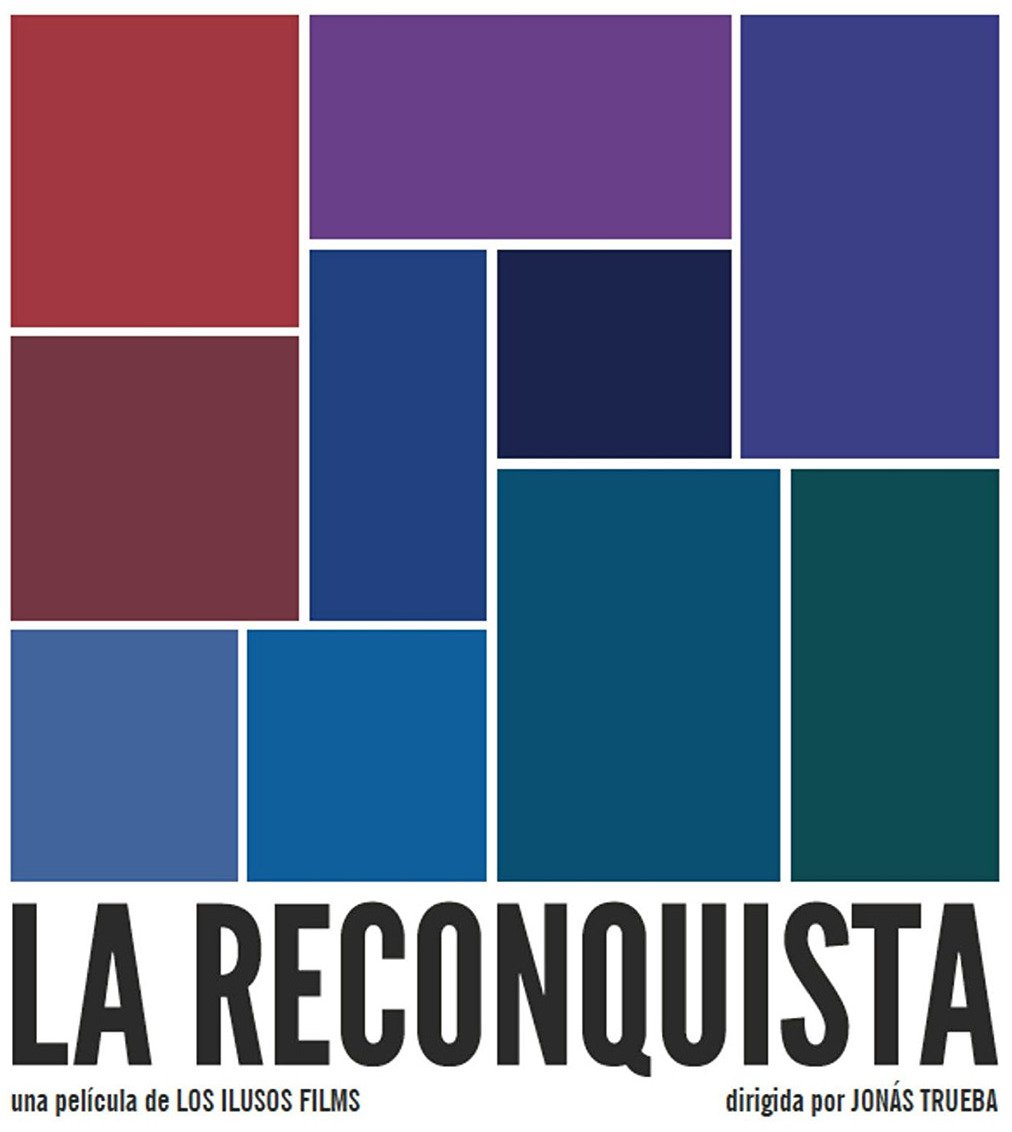 La Reconquista Blu-ray Evita el Streaming y Colecciona Cine Real