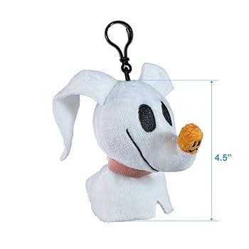 Amazon.com: Wondapop Disney The Nighmare Before Christmas 6