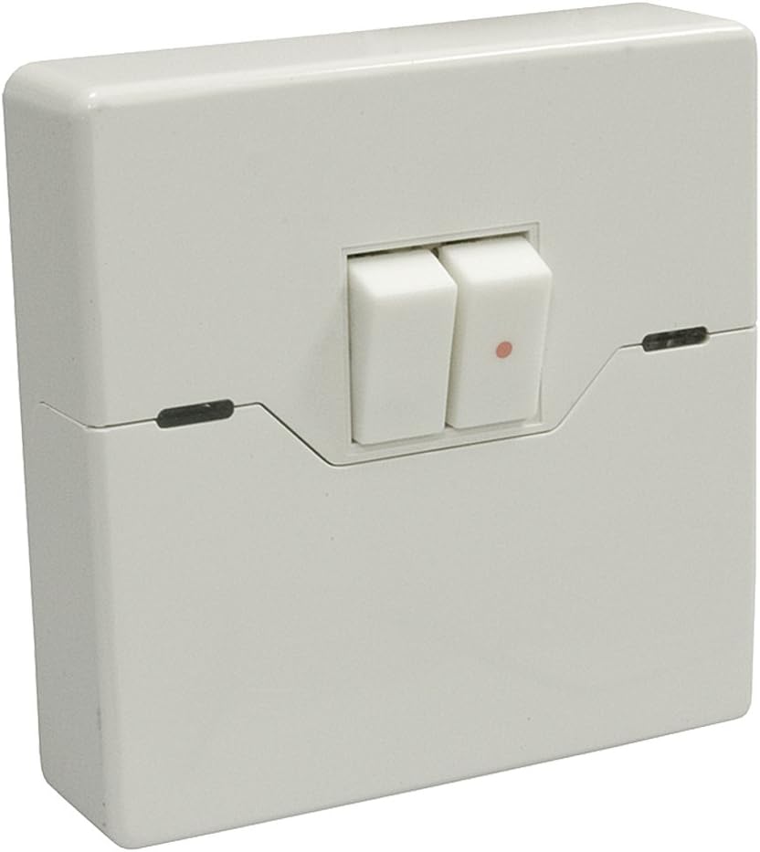 Timeguard ZV215 Programmable Security Light Switch Amazon.co.uk DIY
