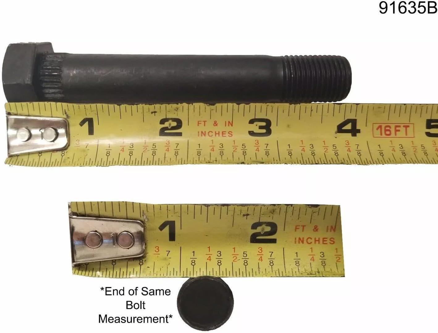 Pair Trailer Suspension Rebuilt Kit Slipper Spring 12" Equalizer Bushings Bolts