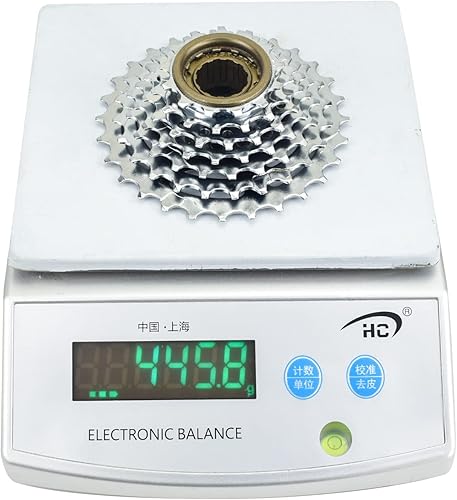 Miniatura 6 de VG SPORTS Rueda libre para bicicleta, 567891011 velocidades, rueda libre 11-32T11-36T13-28T13-32T14-28T accesorios de ciclismo de repuesto