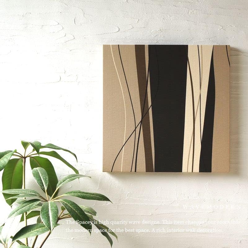 特別セーフ 最高峰 DK home 120×150 アート ファブリックパネル