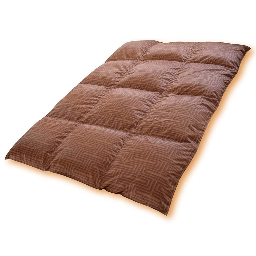 Amazon｜【 医薬品会社の 遠赤外線 寝具 】暖暖爽快 Luxury