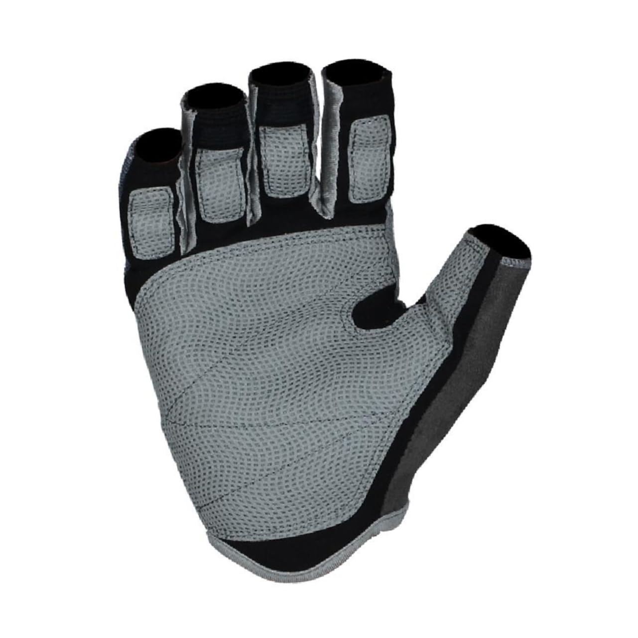 BESPORTBLE Guantes De Escalada De Dedo Antideslizantes para Deportes Ajustables para Hombre Guantes Gym