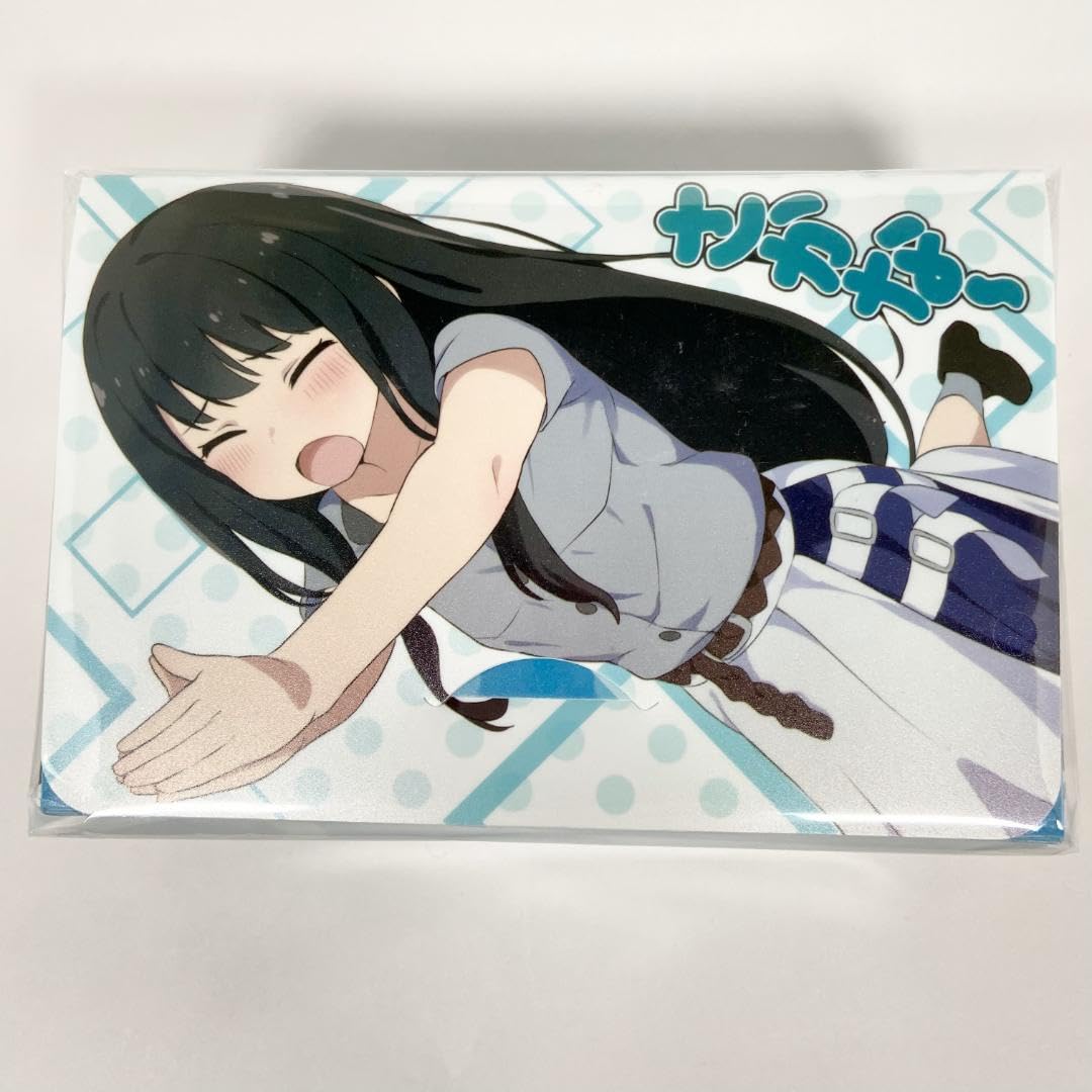 Amazon.co.jp: リコリス・リコイル 井ノ上たきな さかなー デッキ