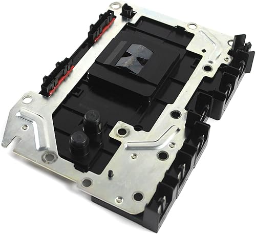 PANGOLIN 0260550002 Módulo de unidad de control de transmisión TCM TCU para piezas Nissan RE5R05A garantía de 3 meses