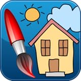 Vector pictures ColorKid: Painting For Kids Free