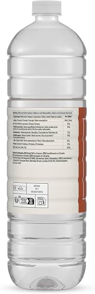 by Amazon Vinaigre D'alcool, 1L (Lot de 4) - 3