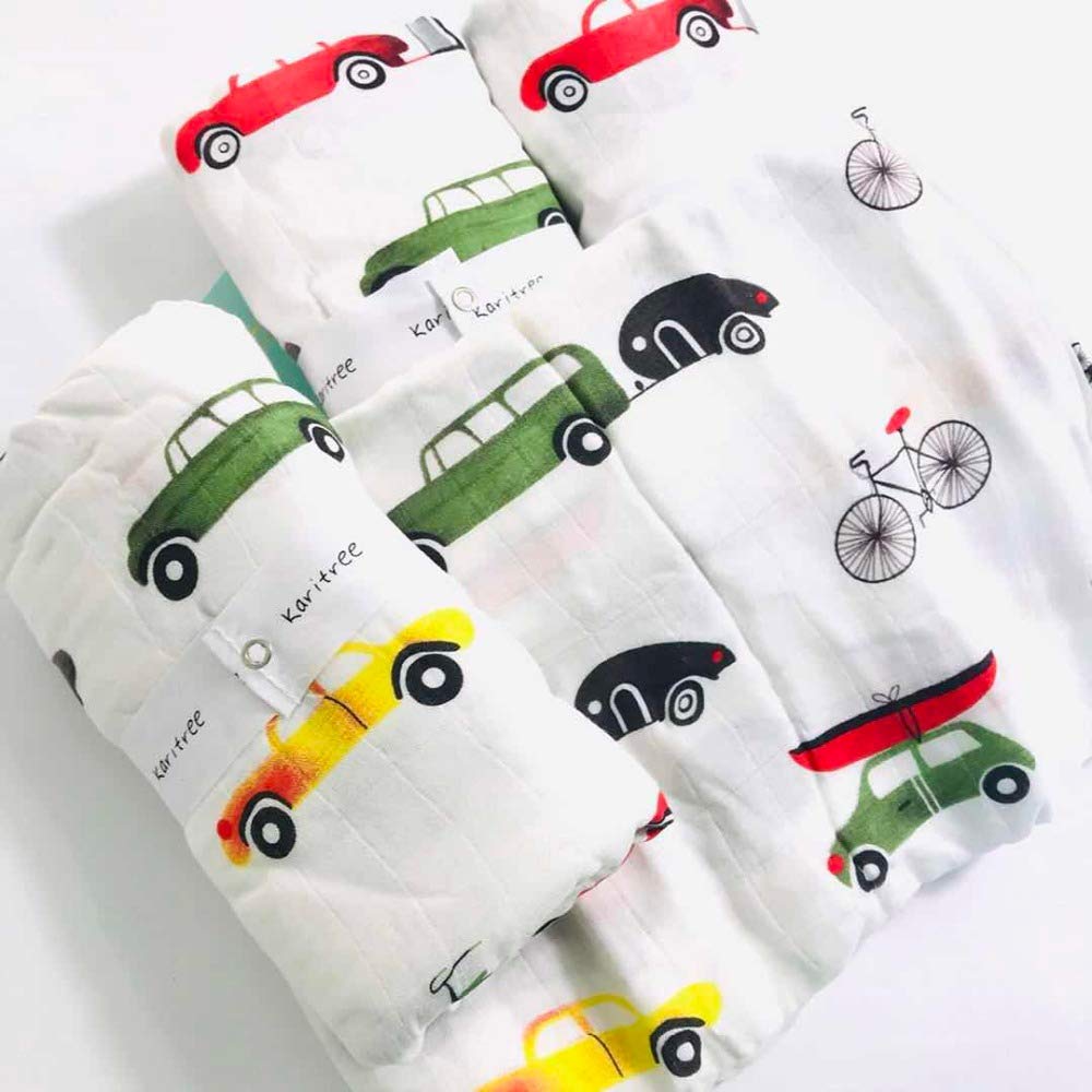karitree swaddle