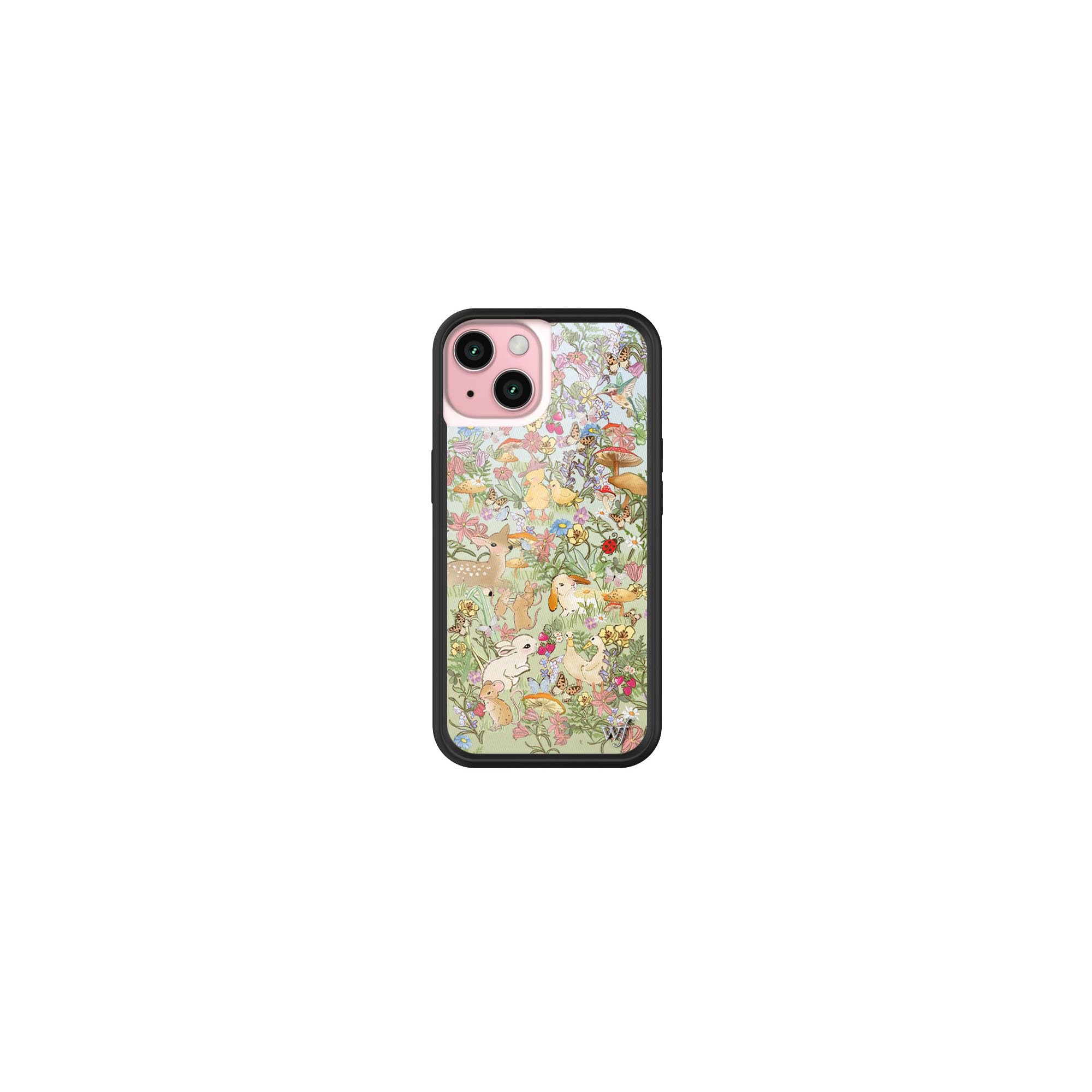 Amazon.com: Wildflower Cases - Compatible with iPhone 15