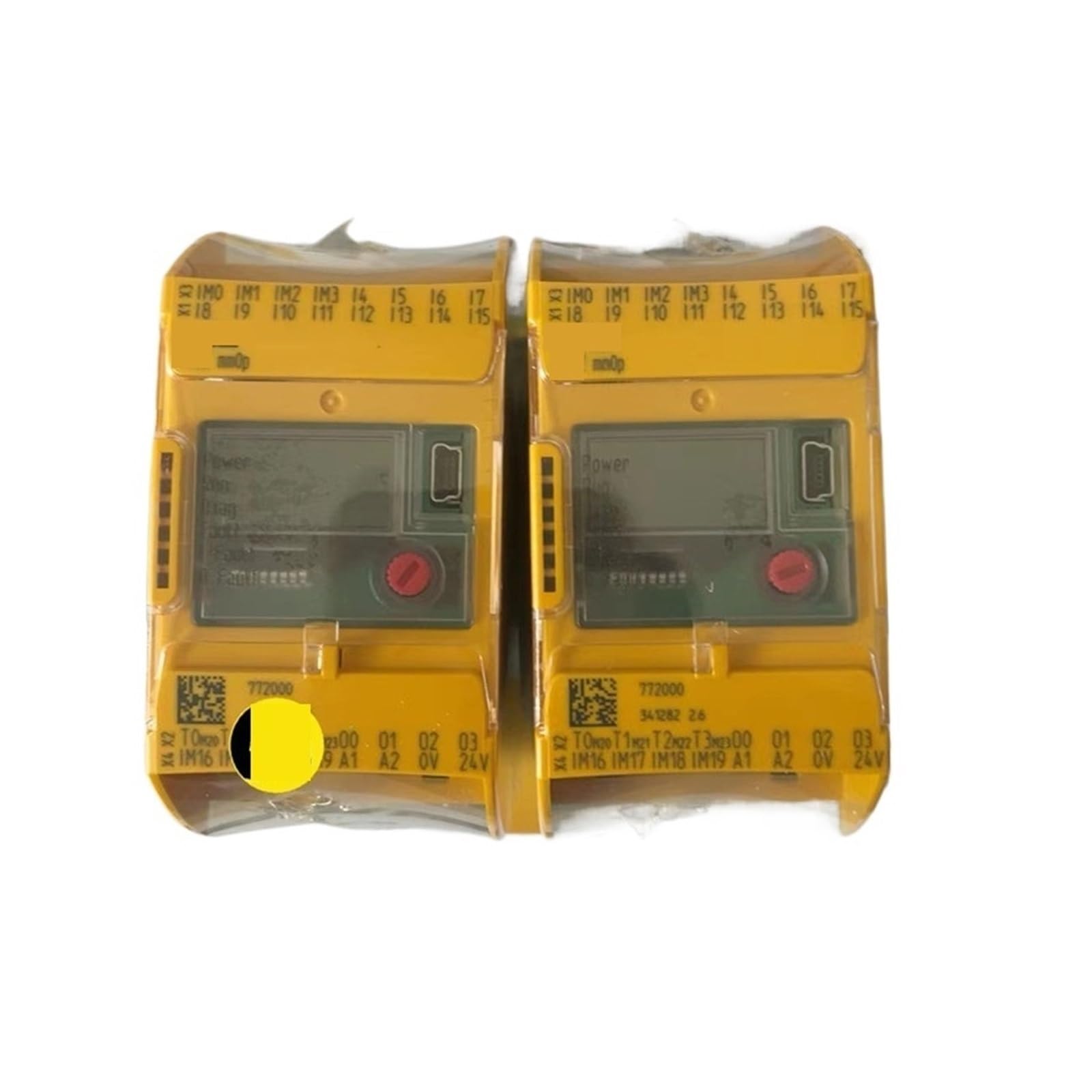 ZVQYSGIW 1PCS 772001 Relay
