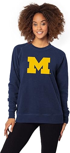 Miniatura 4 de chicka-d Women's Home Base Crew