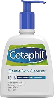 Gentle Skin Cleanser 236ml