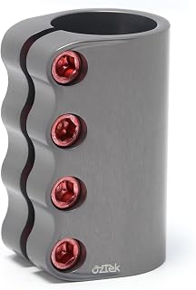 AZTEK Ember SCS Pro Scooter Compression Quad Clamp