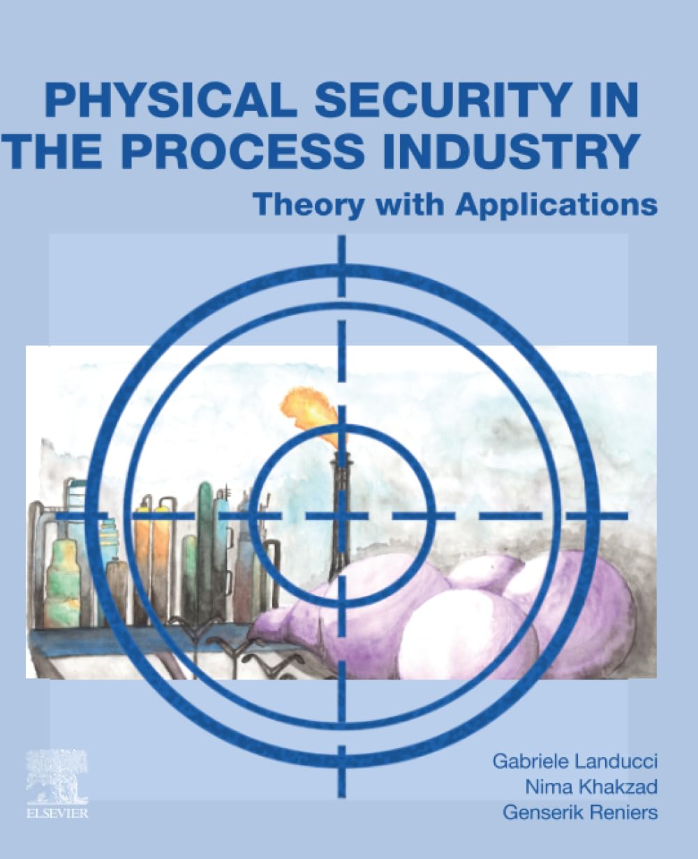Physical Security in the Process Industry
