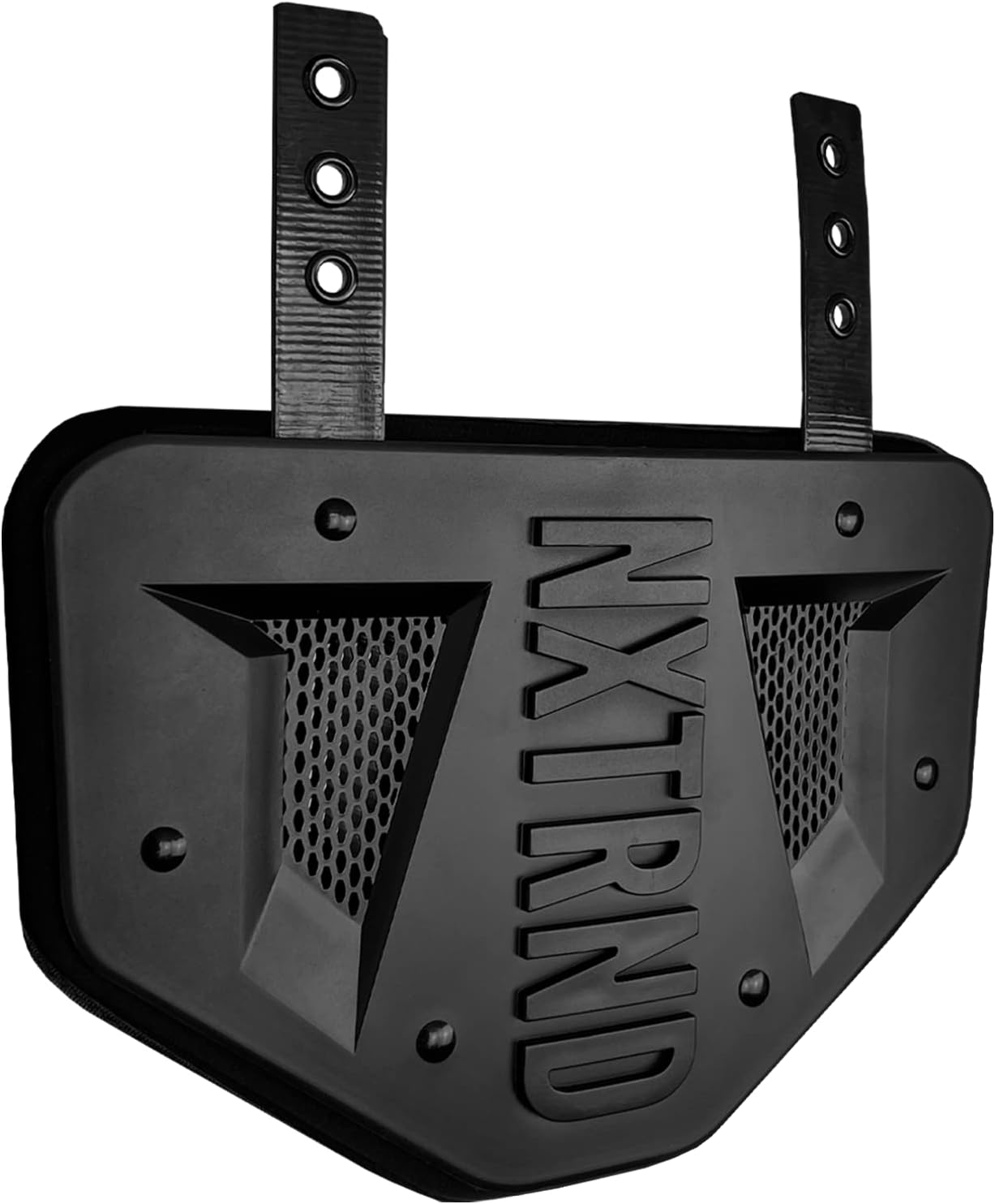 Nxtrnd Football Back Plate, Professional Football Backplates for