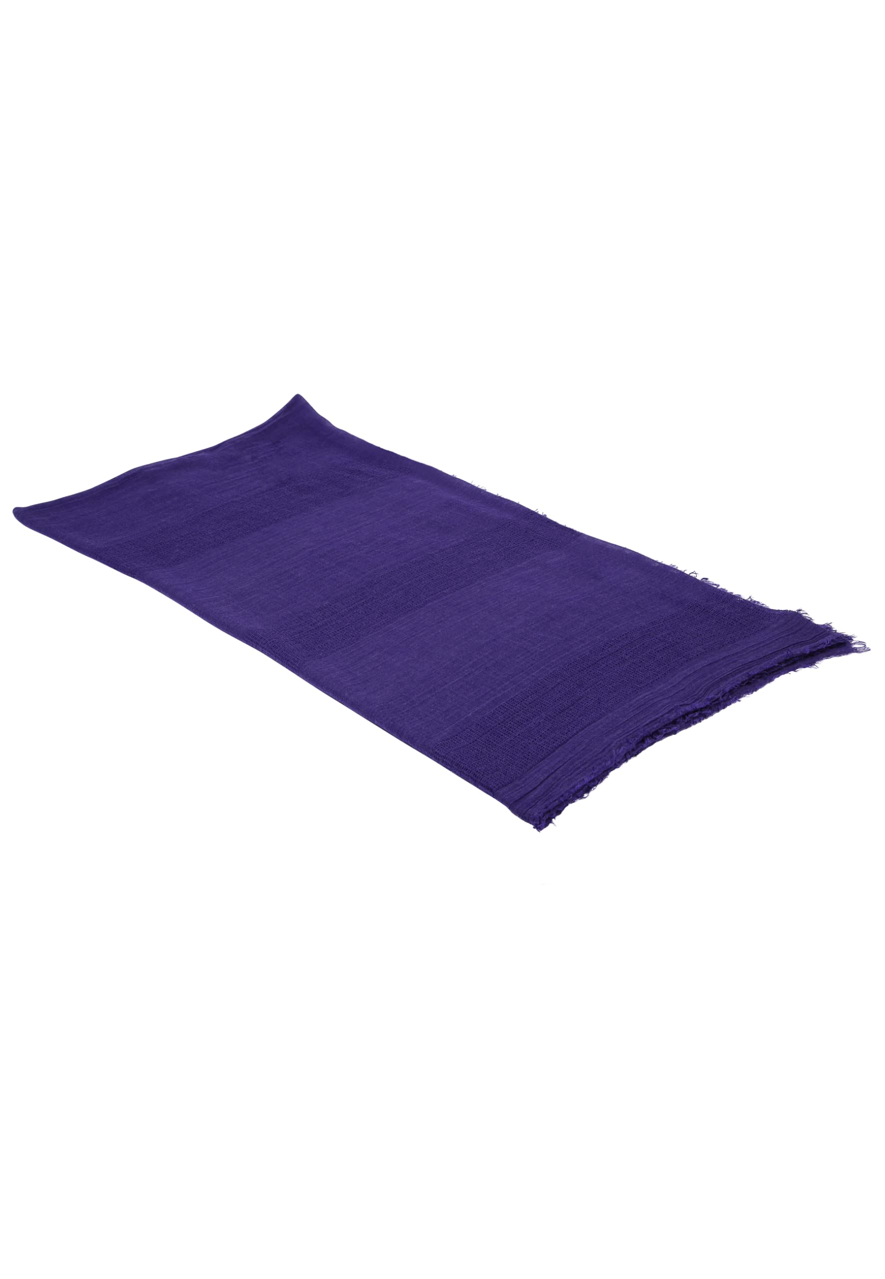 Sciarpa Tamaris Alzey Tie Dye Con Frange: Morbida, Colorata E Maxi Formato!