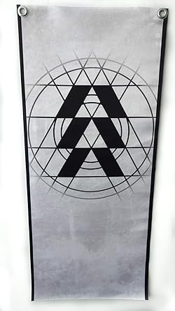 Destiny hunter banner Clearance