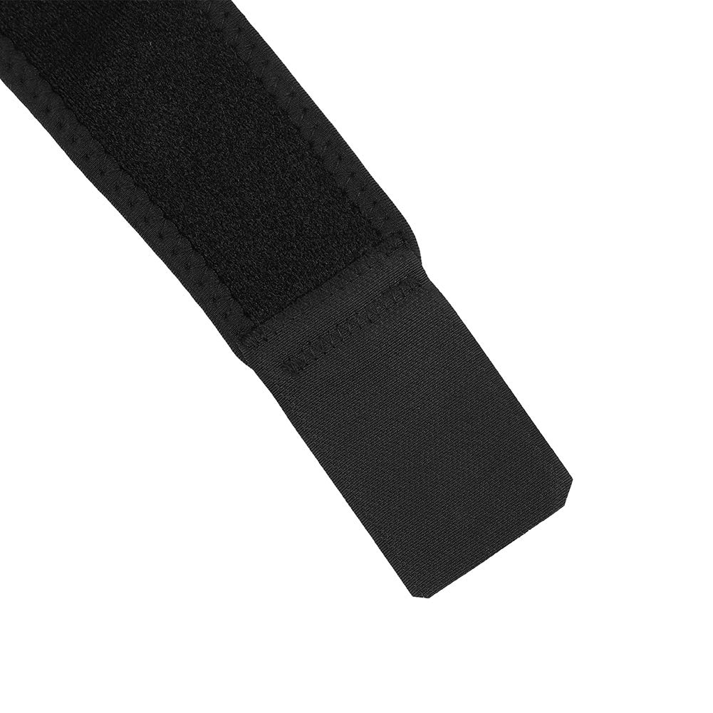 Sparthos Calf Compression Sleeves (Pair) – Leg Compression Socks For Men And Women – Shin Splint Calf Pain Relief Air Travel Flight Nurses Maternity Basketball Football Soccer (Pink-M - View #8