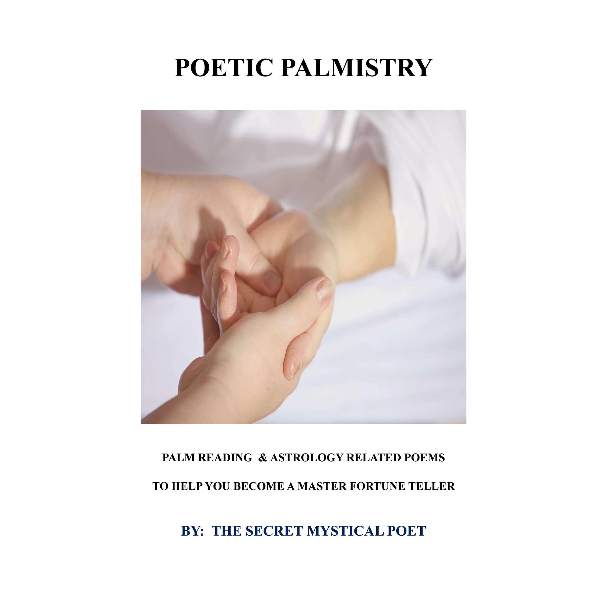 Poetic Palmistry