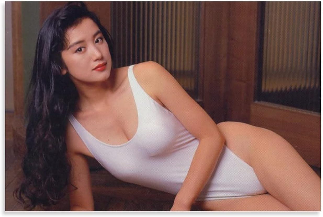 鈴木京香 ヌード Amazon.co.jp: 鈴木京香写真ビキニ壁飾りポスター オフィス ベッドルーム ダイニングルーム装飾 キャンバス ウォールアート ポスター 印刷 アートパネル12x18inch(30x45cm) : ホーム&キッチン