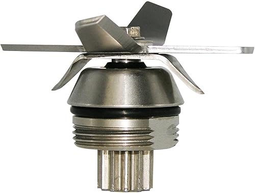 Miniatura 3 de JTC Omniblend V tm-800b profesional Blender, Negro