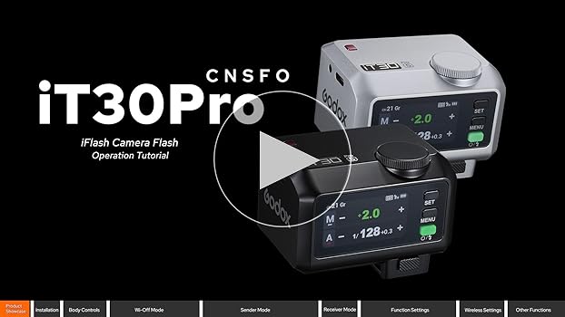 ゴドックスIT30PRO S ソニー用 Amazon.com : Godox iT30Pro S iT30Pro-S TTL Flash for Sony