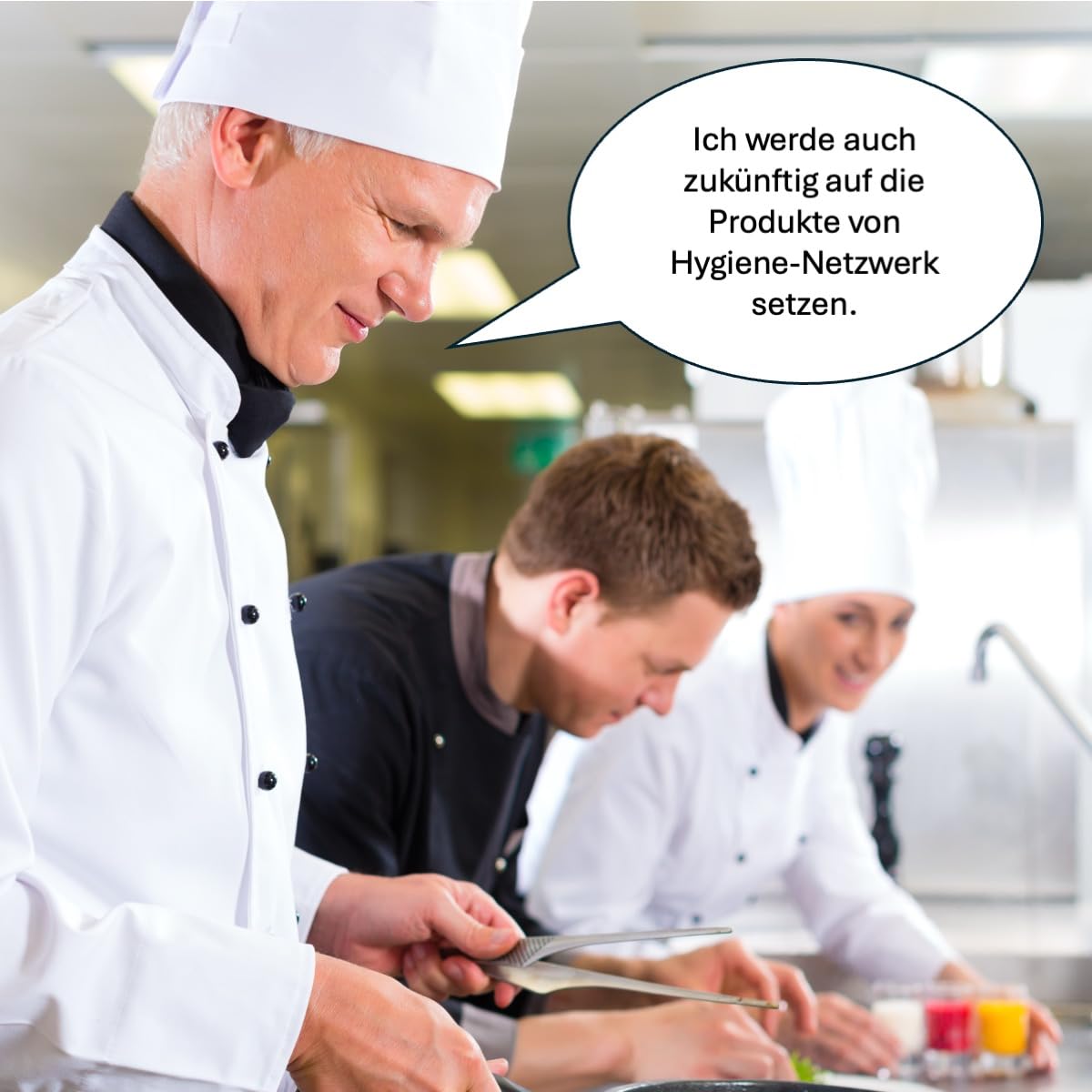 Hygiene Netzwerk HACCP-Konzept für Gastwirte | Checklisten & Arbeitsanweisungen | Hotel Gastronomie| Hygieneschulung | Infektionsschutzgesetz Schulung | Power-Point-Präsentation auf CD oder USB-Stick