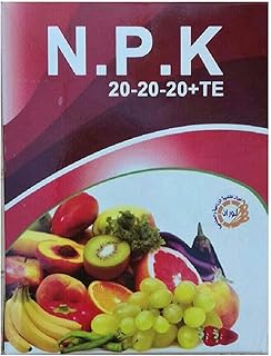LORAN Compound fertilizer npk 500 g