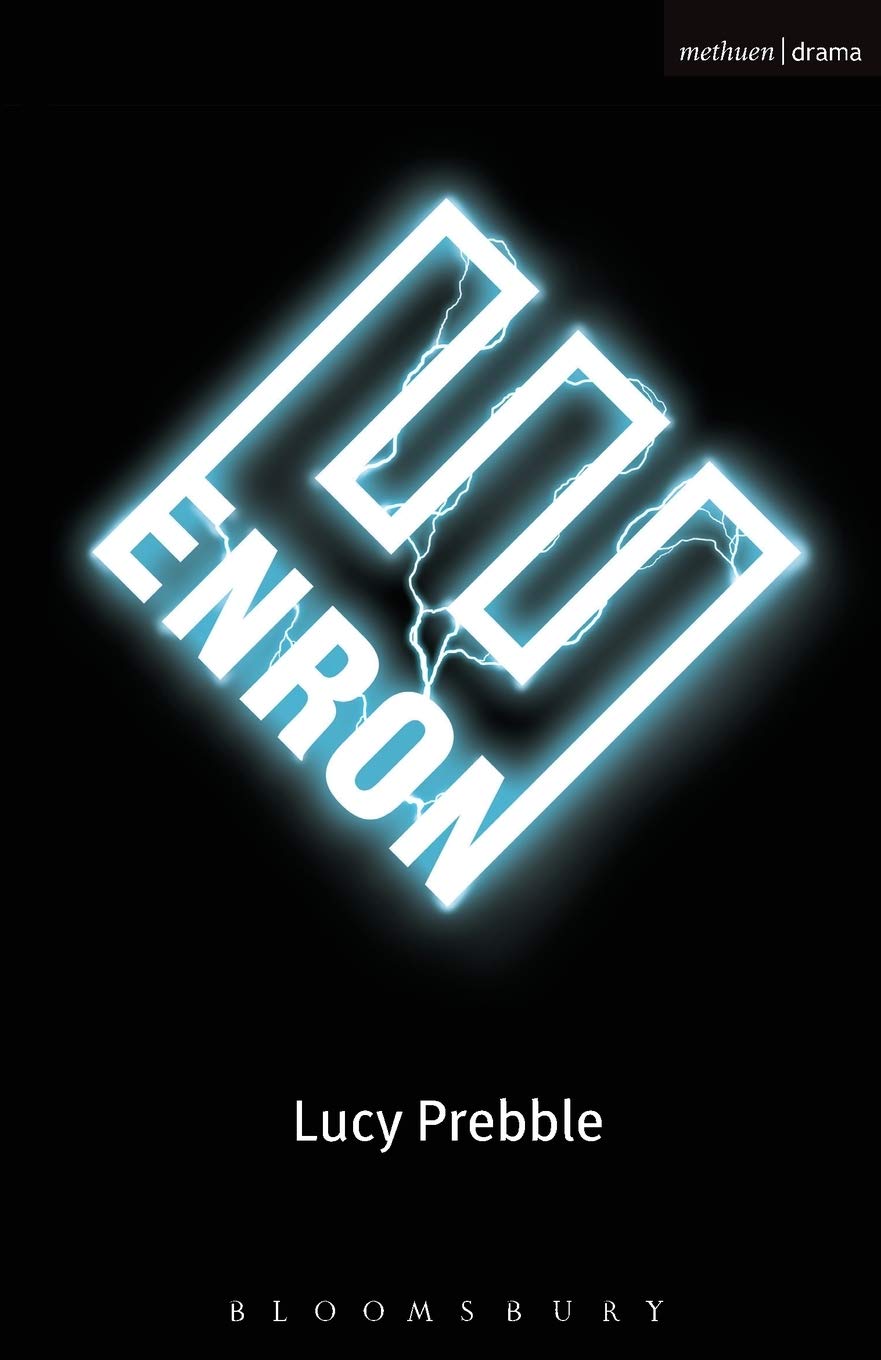 Enron (Modern Plays)