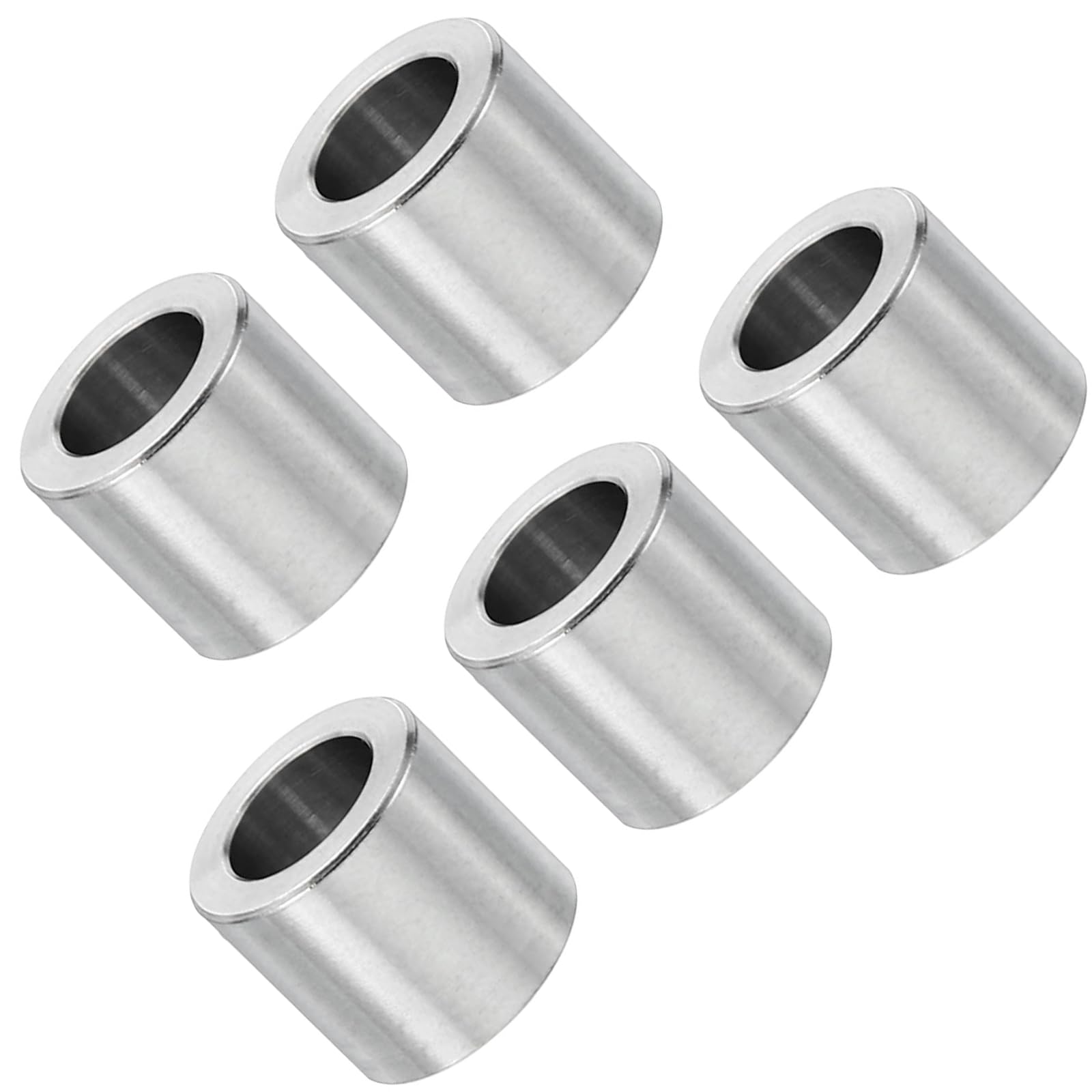 Unifizz M6 Stainless Steel Spacers