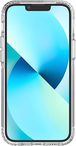 Miniatura 5 de Tech21 Evo Clear - Funda transparente para iPhone 13 Mini con protección contra caídas de 12 pies