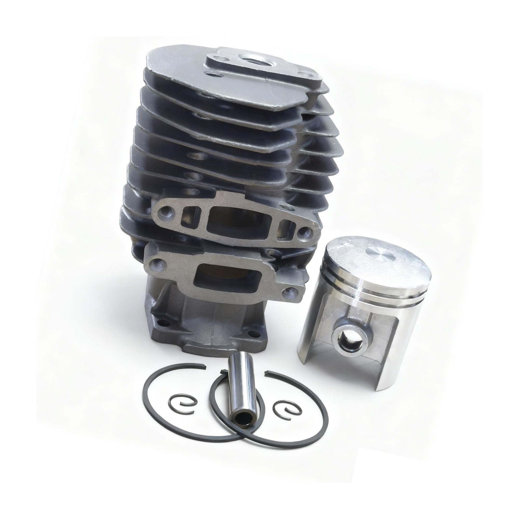 Kit piston cylindre 041 moteur thermique 48mm cylindrée pièce pour OEM 1110 020 1203