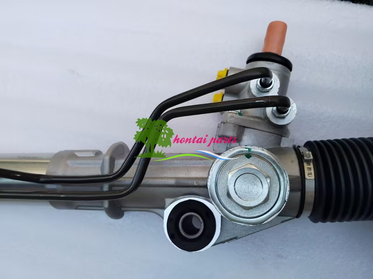 New Power Steering Rack for Toyota Land Cruiser Prado RHD