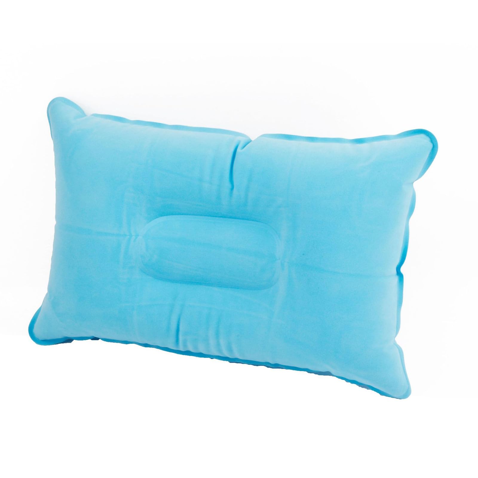 PLCPDM Camping Hiking Backpacking Inflating Pillow Inflatable Comfortable Air