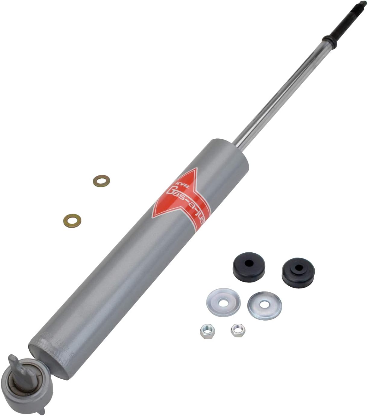 KYB KG5533 Gas-a-Just Gas Shock