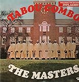  Tabou Combo - The Masters - Barclay - BLP 16.075